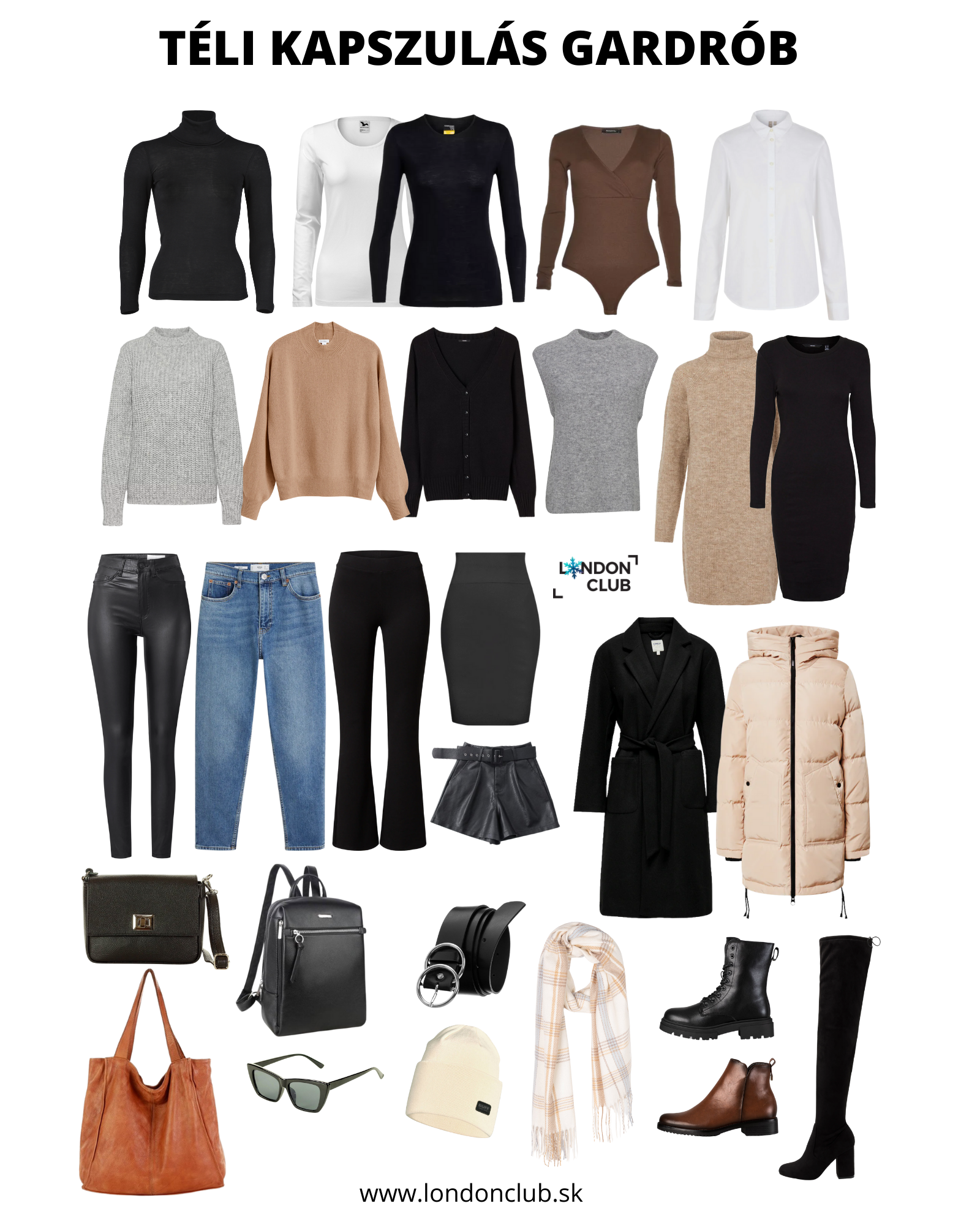 Kapsule na soc.  - hu